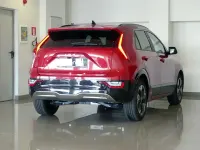 Usado Kia e-Niro 150 kW (204 CV) 2024 Rojo SUV