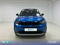 Usado Opel Frontera 83 kW (114 CV) 2025 Azul SUV