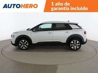 usado Citroën C4 Cactus 1.2 PureTech Shine