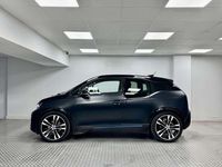 Usado BMW i3 Comfort Edition 135 kW (184 CV) 2019 Verde Utilitario