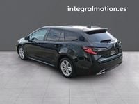 Nuevo Suzuki Swace 140 CV (102 kW) 2026 Negro Familiar