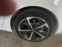 Usado Opel Astra 180 CV (132 kW) 2025 Blanco Utilitario