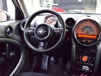 Usado Mini Cooper D Countryman 111 CV (81 kW) 2010 SUV