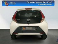 usado Toyota Aygo 1.0 Vvt-i X-play Business