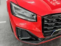Usado Audi Q2 Sport 116 CV (85 kW) 2022 Rojo SUV
