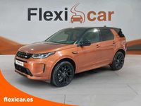 usado Land Rover Discovery Sport 2.0D SD4 R-Dynamic SE AWD Auto 240