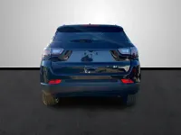 Nuevo Jeep Compass North 131 CV (96 kW) 2025 Negro SUV