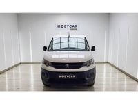 Usado Peugeot Rifter Active 100 kW (136 CV) 2023 Blanco Monovolumen
