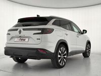Usado Renault Austral Techno 160 CV (117 kW) 2025 Blanco SUV