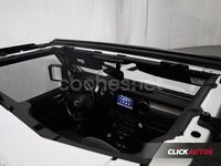 Usado Jeep Wrangler Sport 200 CV (147 kW) 2019 Blanco SUV