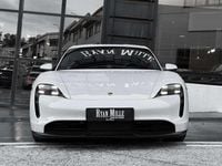 Usado Porsche Taycan 4S 389 kW (530 CV) 2025 Eléctrico Berlina