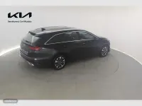 Usado Kia Ceed Sportswagon 141 CV (103 kW) 2025 Negro Familiar