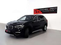 usado BMW X1 Todoterreno Automático de 5 Puertas