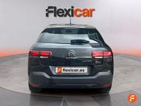 Brugt Citroën C4 Cactus PureTech 110 HK (80 kW) 2020 Gul Hatchback