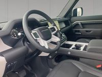 Usado Land Rover Defender S 249 CV (183 kW) 2025 Pangea green