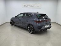 Usado Cupra Leon 150 CV (110 kW) 2025 Gris / plata Berlina