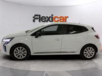 Usado Renault Clio V Evolution 101 CV (74 kW) 2024 Blanco Berlina