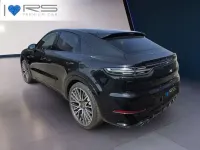 Usado Porsche Cayenne E-Hybrid Platinum Edition 462 CV (339 kW) 2023 Negro SUV
