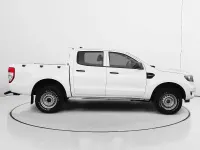 Usado Ford Ranger XL 170 CV (125 kW) 2022 Blanco Pickup/Camioneta