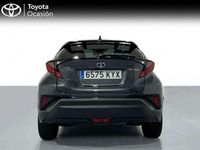 Usado Toyota C-HR Advance 122 CV (89 kW) 2019 Gris SUV