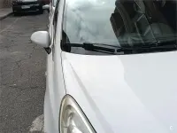 Usado Opel Corsa Expression 75 CV (55 kW) 2012 Blanco Utilitario