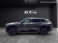 Usado BMW XM 654 CV (481 kW) 2024 Gris SUV