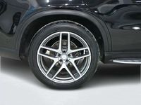 Usado Mercedes GLE350 258 CV (189 kW) 2016 Coupe