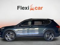 usado Seat Tarraco 1.5 TSI 110kW (150CV) S&S DSG Xcellence Gasolina en Flexicar Lleida