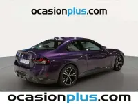 Usado BMW 220 190 CV (139 kW) 2022 Burdeos Coupe
