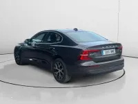 Usado Volvo S60 Core 197 CV (144 kW) 2023 Gris Berlina