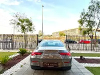 Usado Mercedes CLA200 150 CV (110 kW) 2021 Gris / plata Berlina