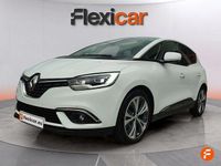 Usado Renault Scénic IV Zen 130 CV (95 kW) 2017 Blanco Monovolumen