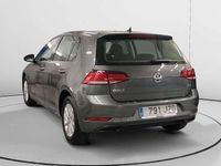 Usado VW Golf VII Edition 111 CV (81 kW) 2017 Gris Utilitario