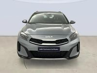 Usado Kia XCeed 140 HP (102 kW) 2025 Cinzento SUV