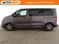 Usado Toyota Proace Verso 177 CV (130 kW) 2020 Gris Familiar