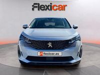 Usado Peugeot 3008 Active 131 CV (96 kW) 2021 Blanco SUV