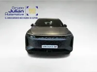 Nuevo Omoda 9 537 CV (394 kW) 2026 Negro SUV