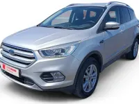 Usado Ford Kuga Trend 120 CV (88 kW) 2018 SUV