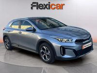 Usado Kia XCeed 160 CV (117 kW) 2023 Gris SUV