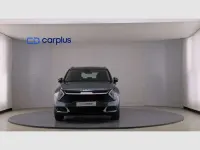 Usado Kia Sportage 215 CV (158 kW) 2025 Verde SUV