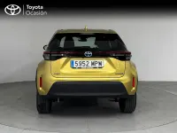 Usado Toyota Yaris Active 116 CV (85 kW) 2024 Otro Utilitario