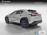 Usado Lexus UX 300h 200 CV (147 kW) 2025 Plateado SUV