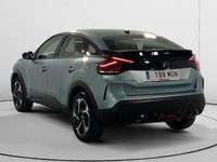 Usado Citroën C4 Feel 131 CV (96 kW) 2023 SUV