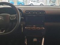 Usado Citroën C3 Aircross PureTech 110 CV (80 kW) 2024 Pintura negra perla negra SUV