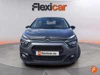 Usado Citroën C3 PureTech 83 CV (61 kW) 2024 Gris