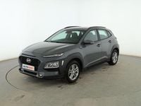 Usado Hyundai Kona 116 CV (85 kW) 2019 Gris SUV