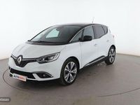 Usado Renault Scénic IV Intens 132 CV (97 kW) 2017 Blanco Monovolumen