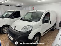 usado Fiat Fiorino 1.3MJET FURGON