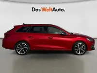 Usado Seat Leon FR 150 CV (110 kW) 2025 Rojo