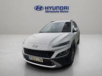 Usado Hyundai Kona 120 CV (88 kW) 2021 SUV